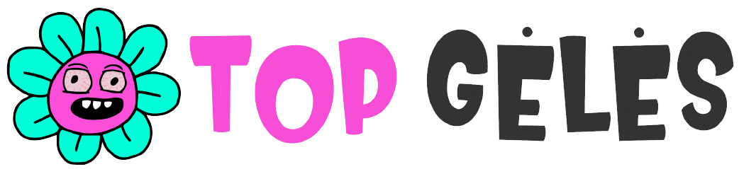 Top Gėlės